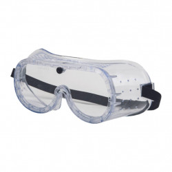 Ochelari de protectie FF ODER AS-02-002, Cerva