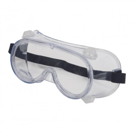 Ochelari de protectie FF ELBE AS-02-001, Cerva