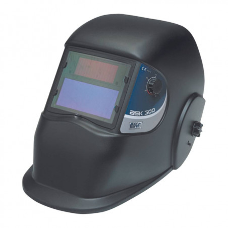 Masca de sudura ASK 300, Cerva