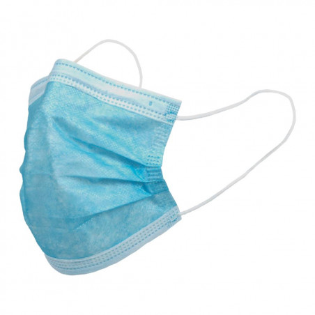 Masca de protectie FMN99 Type IIR 50pc, Cerva