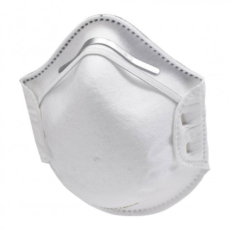 Semimasca de protectie SPIROTEK SH2100 FFP1, Cerva