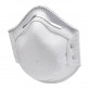 Semimasca de protectie SPIROTEK SH2100 FFP1, Cerva