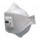 Semimasca de protectie 3M 9312 FFP1 Aura, Cerva