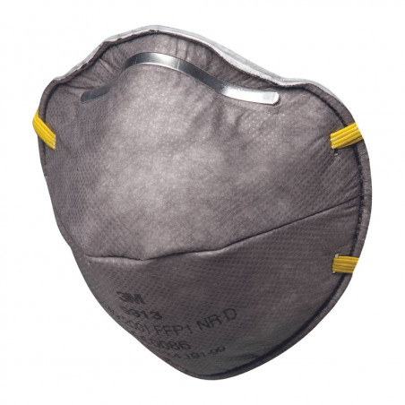 Semimasca de protectie 3M 9913 FFP1, Cerva