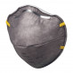 Semimasca de protectie 3M 9913 FFP1, Cerva
