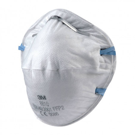 Semimasca de protectie 3M 8810 FFP2, Cerva