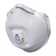 Semimasca de protectie 3M 9925 FFP2, Cerva