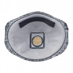 Semimasca de protectie 3M 9925 FFP2, Cerva