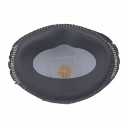 Semimasca de protectie 3M 8825 FFP2, Cerva