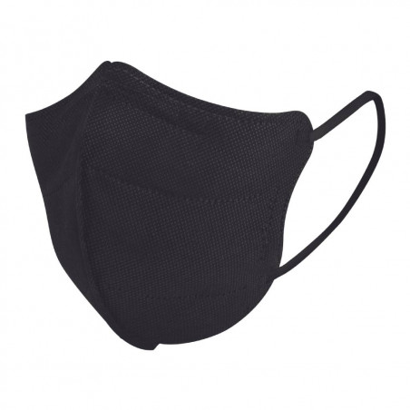 Semimasca de protectie RespiPro Carbon FFP2 3pc, Cerva