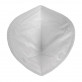 Semimasca de protectie ZHISHAN 10217 FFP2 50pc, Cerva