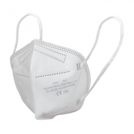 Semimasca de protectie ZHISHAN 10217 FFP2 50pc, Cerva