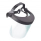 Viziera de protectie MAXSHIELD VISION, Cerva