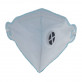 Semimasca de protectie SPIROTEK SH3200V FFP2, Cerva