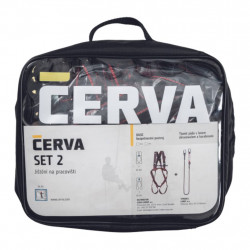 Set ham LN KIT Maintenance, Cerva