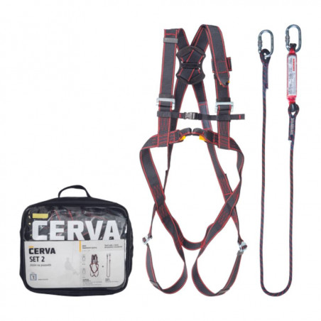 Set ham LN KIT Maintenance, Cerva