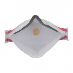 Semimasca de protectie 3M 9332 FFP3 Aura, Cerva