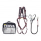 Set ham LN KIT Scafolders, Cerva