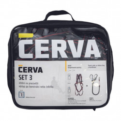 Set ham LN KIT Scafolders, Cerva