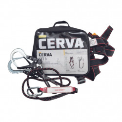 Set ham LN KIT Scafolders, Cerva