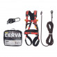 Set ham LN KIT Fall arest comfort, Cerva