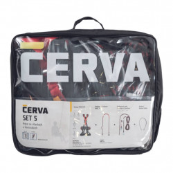 Set ham LN KIT Roofs comfort, Cerva