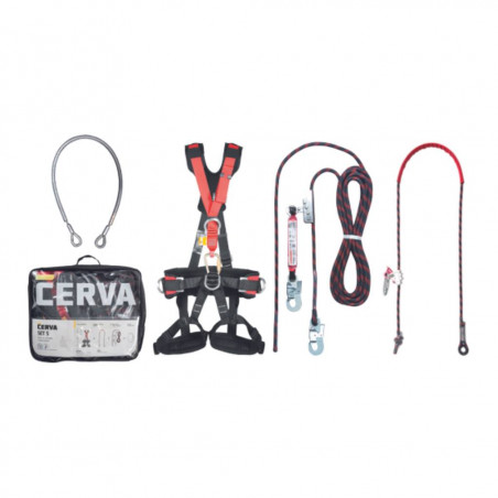 Set ham LN KIT Roofs comfort, Cerva
