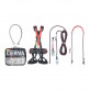 Set ham LN KIT Roofs comfort, Cerva