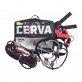 Set ham LN KIT Roofs comfort, Cerva