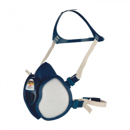 Semimasca de protectie 3M 4277 FFABE1P3RD, Cerva
