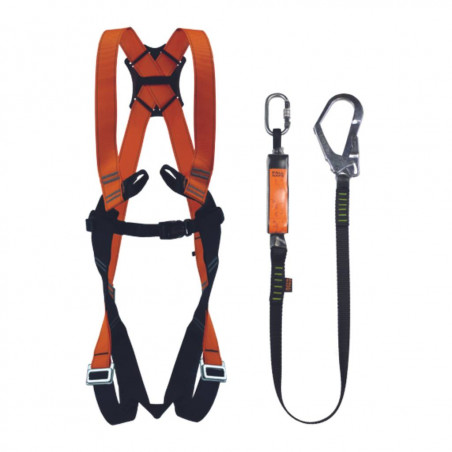 Set ham FS INDUSTRIAL KIT, Cerva