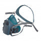 Semimasca de protectie 3M 750x, Cerva
