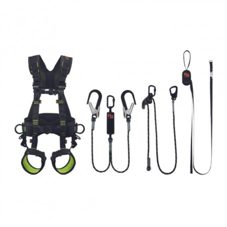 Set ham STRUCTURES KIT, Cerva