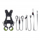 Set ham STRUCTURES KIT, Cerva