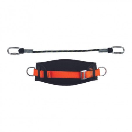 Curea de pozitionare RESTRAINT KIT, Cerva
