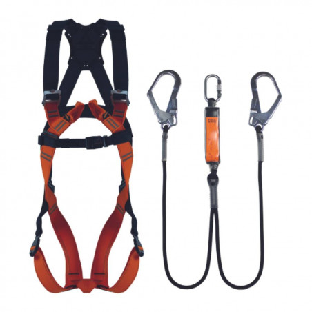 Set ham FS SCAFFOLDERS KIT, Cerva