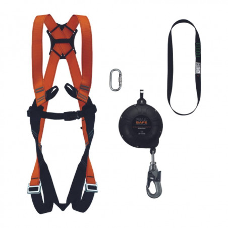 Set ham FALL ARREST KIT, Cerva