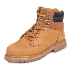 Bocanci de lucru BK FARMER O1 SRC, Cerva