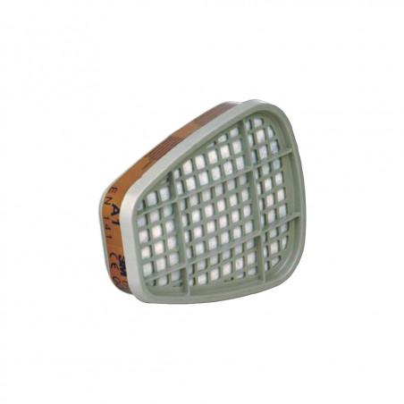 Filtru 3M 6055 A2, Cerva