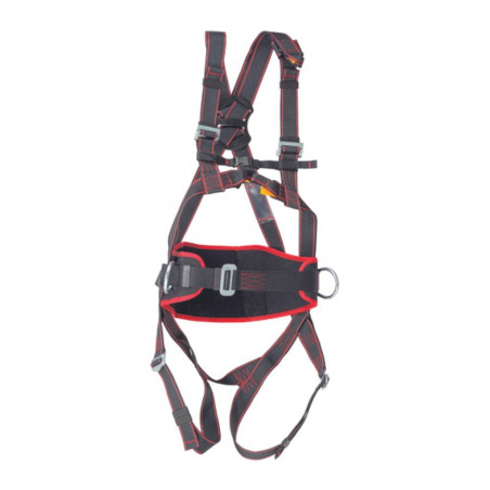 Ham de siguranta LANEX LX2-XXL, Cerva