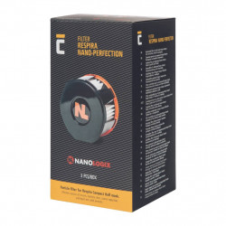 Filtru P2 Respira Compact, Cerva