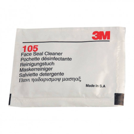 Servetele de curatat 3M 105 2pc, Cerva