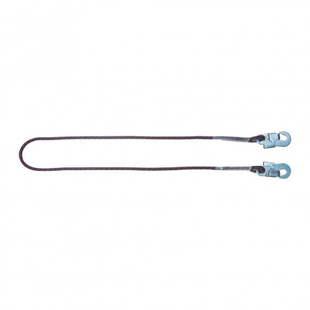 Franghie de siguranta LB 11- 1,5m, Cerva