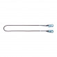 Franghie de siguranta LB 11- 1,5m, Cerva