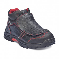 Bocanci protectie STEELER METATARSAL S3 HRO M SRA, Cerva