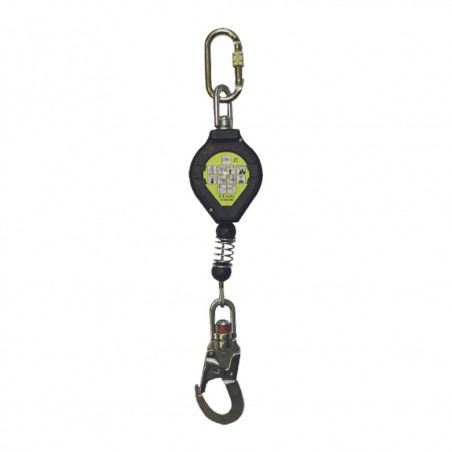 Opritor de cadere LANEX XPRHCR30 CR 30-3m, Cerva