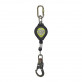 Opritor de cadere LANEX XPRHCR30 CR 30-3m, Cerva