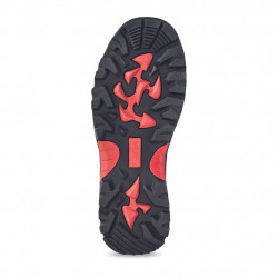 Bocanci protectie STEELER METATARSAL S3 HRO M SRA, Cerva