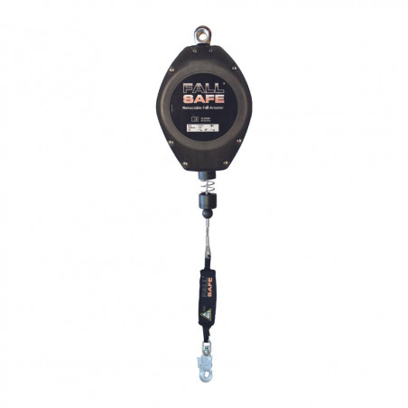 Opritor de cadere FS934, Cerva