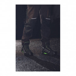 Bocanci protectie TORNAFORT MF S3 SRC, Cerva